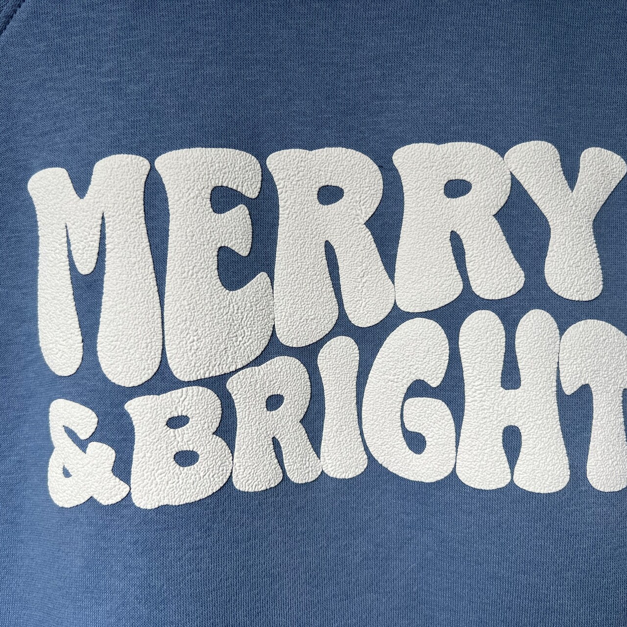 Make Matching Holiday Sweatshirts with any Cutting Machine